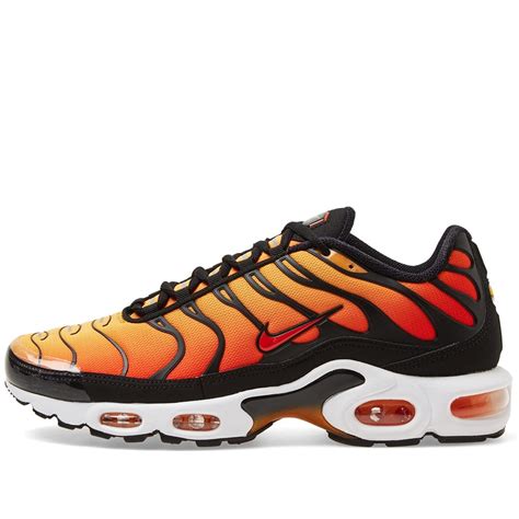 Nike Air Max Plus OG Pimento (2018) Men's